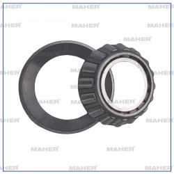 KONİK RULMAN /  34.988x59.974x15.875 mm.