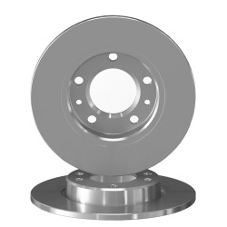 FREN DİSKİ 308 (T9) 13= ARKA FREN DİSKİ 308 (T9) 13= ARKA