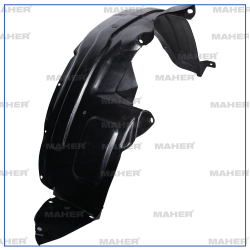 ÇAMURLUK DAVLUMBAZI GETZ ÖN 06-11 SAG ENJEKSIYON URETIMI