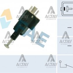 MÜŞÜR FREN PEDAL ASTRA G / VECTRA B 99-07 MÜŞÜR FREN PEDAL ASTRA G / VECTRA B 99-07