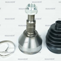 AKS KAFASI DIŞ INSIGNIA A 08-17 / ASTRA J 30X26X52,5X160 AKS KAFASI DIŞ INSIGNIA A 08-17 / ASTRA J 30X26X52,5X160