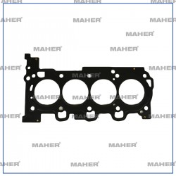 SİLİNDİR KAPAK CONTASI I-30 16= 1.4 BENZİNLİ