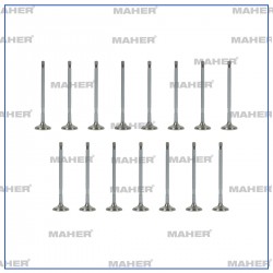 SUPAP TAKIM DUCATO BOXER 2.3 MJET COMMON RAIL 16V