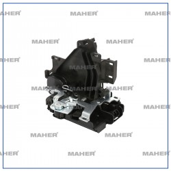 KİLİT KAPI POLO / CORDOBA / İBİZA / FABİA 03-09 ÖN SAĞ