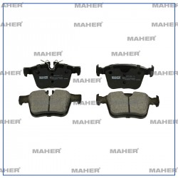 FREN BALATA DISCOVERY SPORT 14= ARKA