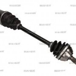 AKS KOMPLE ÖN NOTE 06-12 / MICRA II 02-10 K12 / SOL 1.6 BENZİNLİ A-T 647mm