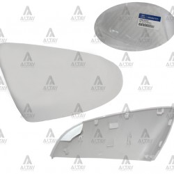 AYNA KAPAĞI DIŞ ELANTRA 16-18 SİNYALSİZ SAĞ