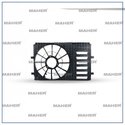 FAN DAVLUMBAZI POLO / İBİZA / TOLEDO FABİA / ROOMSTER 10-15 (BENZİN)