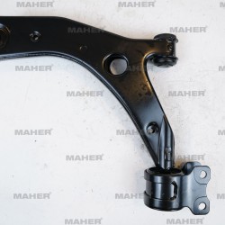SALINCAK MAZDA 3 03-09 BURÇLU ROTİLLİ ALT SAĞ