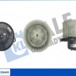 KALORİFER MOTORU COROLLA 98-06 / AVENSIS 98-03 KALORİFER MOTORU COROLLA 98-06 / AVENSIS 98-03