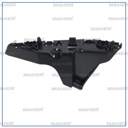 TAMPON BAĞLANTI BRAKETİ CORSA F 21 = ÖN SAĞ TAMPON BAĞLANTI BRAKETİ CORSA F 21 = ÖN SAĞ