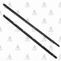 CAM SIYIRICI ACCENT 00-06 ÖN KAPI DIŞ SOL (OEM) CAM SIYIRICI ACCENT 00-06 ÖN KAPI DIŞ SOL (OEM)