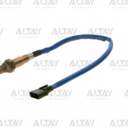 SENSÖR OKSİJEN QASHQAI / XTRAIL 13= / MEGANE / KADJAR / TALISMAN 1.6 DCI 514MM SENSÖR OKSİJEN QASHQAI / XTRAIL 13= / MEGANE / KADJAR / TALISMAN 1.6 DCI 514MM