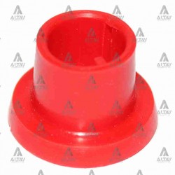 BURÇ ES ROT H-100 KAMYONET KIRMIZI (YERLİ)