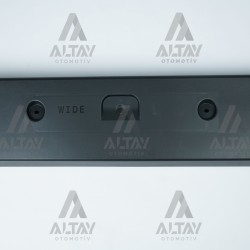 PLAKALIK ÖN NAVARA 16= NP300