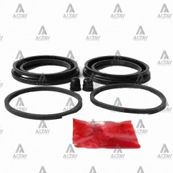 KALİPER TAMİR TAKIMI ÖN CIVIC 06= 57mm / CRV / HRV (SET 2 TEKER) KALİPER TAMİR TAKIMI ÖN CIVIC 06= 57mm / CRV / HRV (SET 2 TEKER)