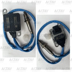 SENSOR NOX MASTER III 2.3 DCI. NOX SENSOR(ORJINAL URUN NATURAL KUTU) SENSOR NOX MASTER III 2.3 DCI. NOX SENSOR(ORJINAL URUN NATURAL KUTU)