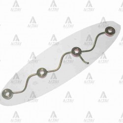 BORU YAKIT GERİ DÖNÜŞ CERES 92-99 BORU YAKIT GERİ DÖNÜŞ CERES 92-99