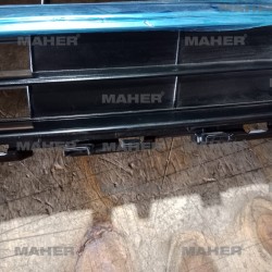 PANJUR TRANSPORTER T6 16-19 (3 NİKELAJ) ÖN (HASARLI)