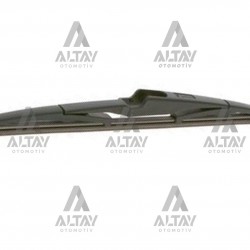 SİLECEK SÜPÜRGESİ I-30 / SORENTO 17= ARKA H318 (300mm) SİLECEK SÜPÜRGESİ I-30 / SORENTO 17= ARKA H318 (300mm)