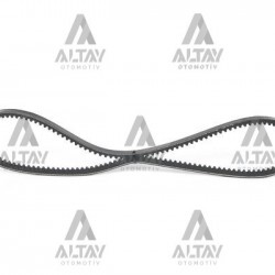 V KAYIŞ FORD / ISUZU / MERCEDES / OPEL