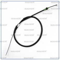 TEL EL FREN 206  98-06 KAMPANALI ARKA SAĞ-SOL