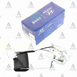 DEPO ŞAMANDIRASI ACCENT 03-06