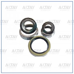 TEKER KİTİ ARKA RENAULT R12 TOROS TEKER KİTİ ARKA RENAULT R12 TOROS