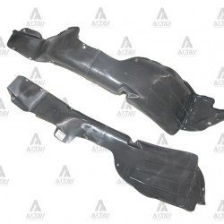 ÇAMURLUK DAVLUMBAZI ELANTRA ÖN 11-13 SAĞ