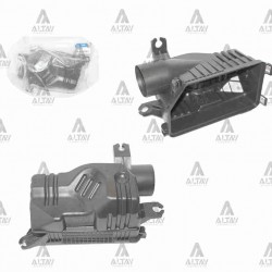 KUTU HAVA FİLTRE ALT I-30 12-16 DİZEL