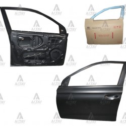 KAPI I-20 ÖN 15-18 (STYLE-JUMP - DELİKSİZ) SOL KAPI I-20 ÖN 15-18 (STYLE-JUMP - DELİKSİZ) SOL