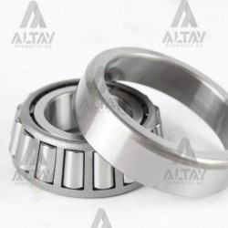 KONİK RULMAN ÖN TEKER RULMANI BONGO / E2200 / R12 ARKA TEKER RULMANI