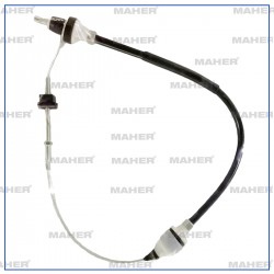 TEL DEBRİYAJ CORSA B  96-00