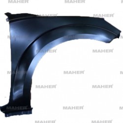 ÇAMURLUK NAVARA 16-21 ÖN SOL