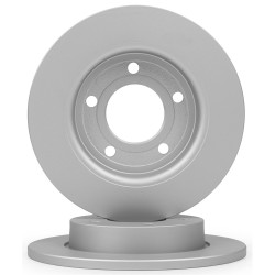 FREN DİSKİ MAZDA 3 03-08 / ARKA DÜZ 265-5 KAPLAMALI FREN DİSKİ MAZDA 3 03-08 / ARKA DÜZ 265-5 KAPLAMALI