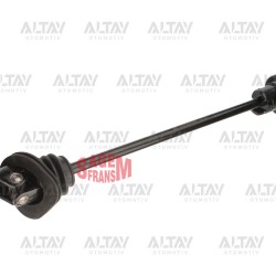 DİREKSİYON MAFSALI DOĞAN 93-02 / SAHIN 88-02 / KARTAL 88-02