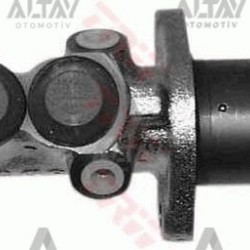 FREN ANA MERKEZ POLO / POLO CLASSİC / CORDOBA / İBİZA 95-00 20.64 MM AEE-ALM (ABSSİZ)