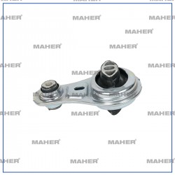 TAKOZ MOTOR MASTER III 10= ARKA ALT 2.3 DCI