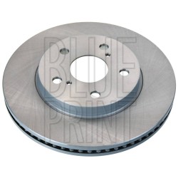 FREN DİSKİ COROLLA 19= BENZİNLİ 1.6 / 1.5 / HYBIRD 1.8 / YARIS CROSS 1.6 ÖN HAVALI 282-5 FREN DİSKİ COROLLA 19= BENZİNLİ 1.6 / 1.5 / HYBIRD 1.8 / YARIS CROSS 1.6 ÖN HAVALI 282-5