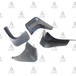 PAÇALIK COROLLA 10= (ÖN-ARKA) SET PAÇALIK COROLLA 10= (ÖN-ARKA) SET