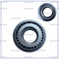 KONİK RULMAN FORD TRANSİT T-12 93-01 KISA ŞASE /  T-15 TRANSİT