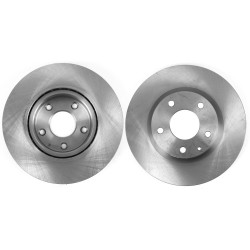 FREN DİSKİ MAZDA CX-3 13= ÖN HAVALI