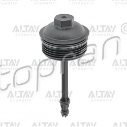 KAPAK YAĞ FİLTRE GOLF / PASSAT / CADDY / JETTA / TRANSPORTER T5 / TRANSPORTER T6 / A3 / LEON / CRAFTER 10= CAAA-CAAB-CAYB-CAYC-CAYD-CBAA-CBAB-CFFB-CFGB-CKTB-CKUB-CLCA-CDCA 1.6 TDİ-2.0 TDİ KAPAK YAĞ FİLTRE GOLF / PASSAT / CADDY / JETTA / TRANSPORTER T5 / TRANSPORTER T6 / A3 / LEON / CRAFTER 10= CAAA-CAAB-CAYB-CAYC-CAYD-CBAA-CBAB-CFFB-CFGB-CKTB-CKUB-CLCA-CDCA 1.6 TDİ-2.0 TDİ