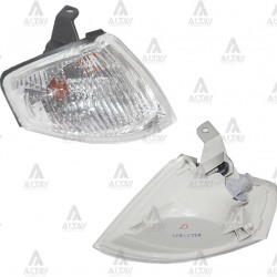 SİNYAL LAMBASI 323  99-00 DUYLU SAĞ