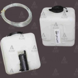 SU FISKİYE DEPOSU B-2500 01-06 MOTORLU SU FISKİYE DEPOSU B-2500 01-06 MOTORLU