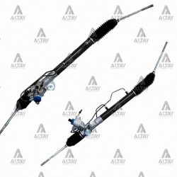 DİREKSİYON KUTUSU ALMERA 00-06 HİDROLİK