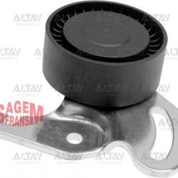 ALTERNATOR GERGİ RULMAN KLİMASIZ KANGOO 1.5 DCİ