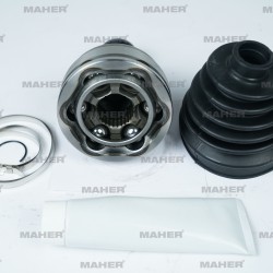 AKS KAFASI DIŞ A4 07-15 / A5 07-17 / A3 SPORTBACK 12= / A6 10= / A7 10= / 42X28X76,40X88