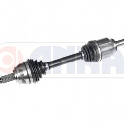 AKS KOMPLE SOL LINEA 1.3 MJET 90 HP 2007 =