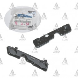 TAMPON BAĞLANTI BRAKETİ GETZ ARKA 06-11 SOL